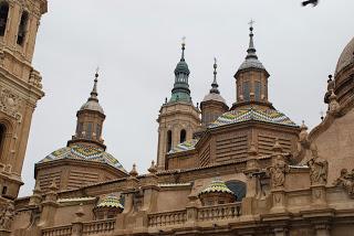 ZARAGOZA