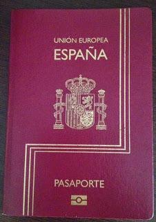 Documentación necesaria para viajar a....... Estados Unidos Documentación necesaria para viajar a....... Estados Unidos