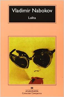 Martes de Clásicos: Lolita - Vladimir Nabokov