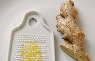 Té de jengibre jengibre-portada