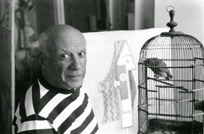 Picasso bate un récord mundial en Nueva York