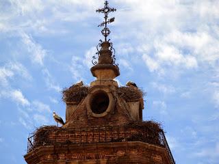 Así son las visitas a la exposición de Las Edades del Hombre (2): Desde Zaragoza a Alba de Tormes y Ávila.