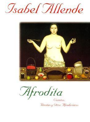 Reseña: Afrodita