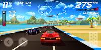 Presentado Horizon Chase, un arcade de carreras sucesor espiritual de la serie Top Gear