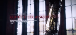 Detalles y fecha de lanzamiento para Assassins Creed Syndicate