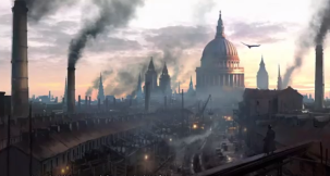Detalles y fecha de lanzamiento para Assassins Creed Syndicate