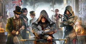 Detalles y fecha de lanzamiento para Assassins Creed Syndicate
