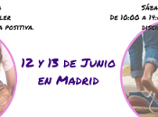 Talleres disciplina positiva Madrid