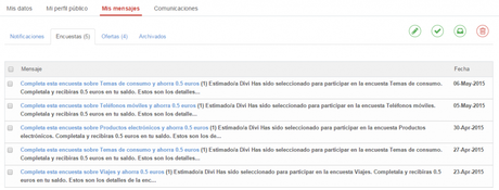 Beruby: web de cashback que te devuelve dinero de tus compras online screenshot-es.beruby.com 2015-05-07 19-25-32
