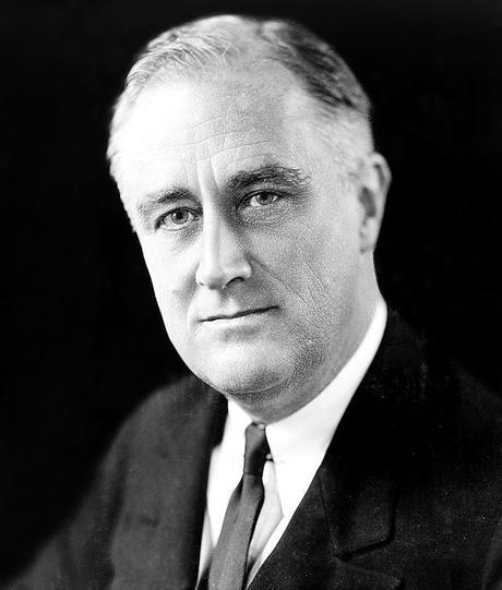 franklin, roosevelt, elecciones, presidenciales