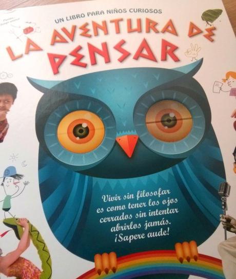 la aventura de pensar
