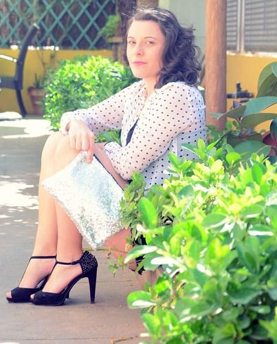 Mi Vestido Azul - Sequin Clutch (9)