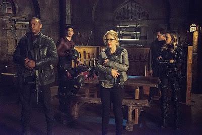 Videos Promocionales De The Flash S01E22 