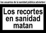 los-recortes-matan