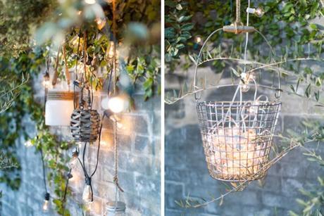 Una terraza a punto. Decora tu exterior con un toque de azul Outdoor_Target_Patio_Lighting