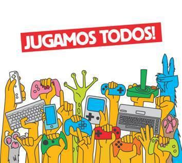 Comienza la venta de entradas de #FESTIGAME2015