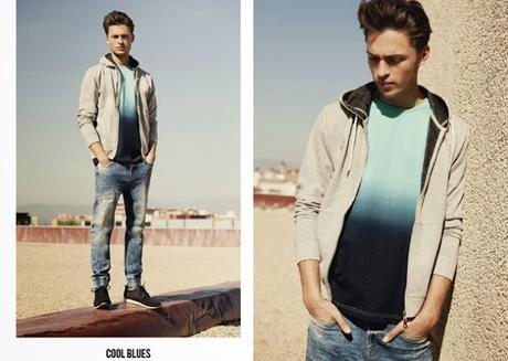 MODA HOMBRES: Lo nuevo de SPRINGFIELD!