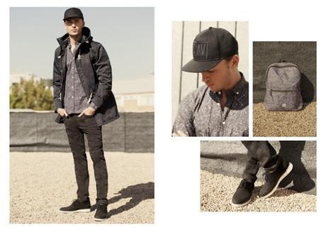 MODA HOMBRES: Lo nuevo de SPRINGFIELD!