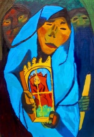 Interpretando las obras del Realismo Social ( Segunda parte )