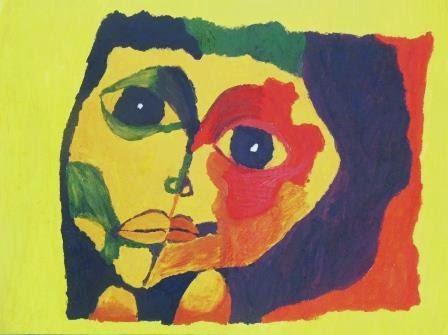 Interpretando las obras del Realismo Social ( Segunda parte )