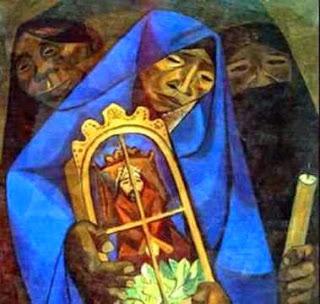 Interpretando las obras del Realismo Social ( Segunda parte )