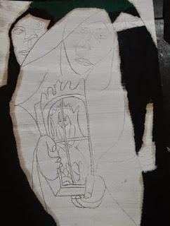 Interpretando las obras del Realismo Social ( Segunda parte )