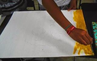 Interpretando las obras del Realismo Social ( Segunda parte )