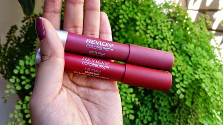 Un Hit de Revlon