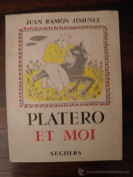 Reseña de Platero y yo de Juan Ramón Jiménez