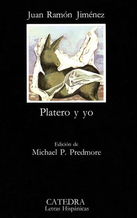 Reseña de Platero y yo de Juan Ramón Jiménez