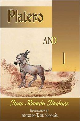 Reseña de Platero y yo de Juan Ramón Jiménez