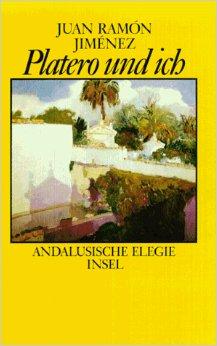 Reseña de Platero y yo de Juan Ramón Jiménez