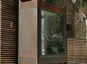 Cottage Moderno Nieve