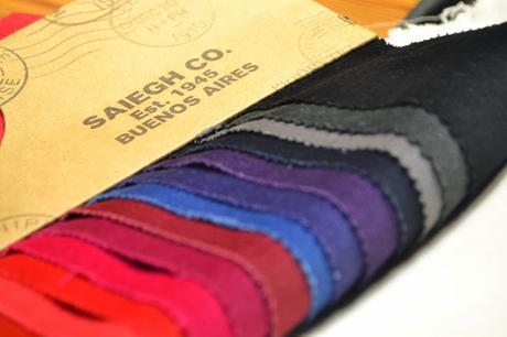 Texturas que abrigan