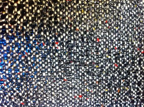 Texturas que abrigan