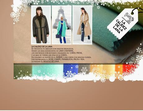 Texturas que abrigan