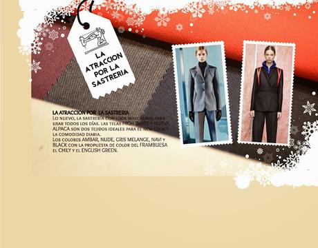 Texturas que abrigan