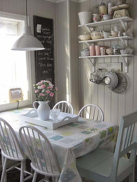 Redescubriendo el hule...