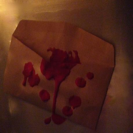 Reflejos vitales 3a semana