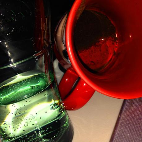 Reflejos vitales (Life reflections) 2a semana