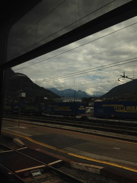 Reflejos vitales (Life reflections) 2a semana