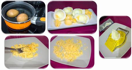 Gallina en pepitoria