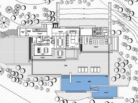 Nuevo proyecto de vivienda unifamiliar en Castilla – La Mancha