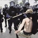 ONU: 117 países critican la brutalidad policial estadounidense