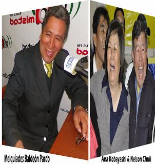 Durante el 39° de creación política de Huaral: DELINCUENCIA HIZO LA NOTICIA A NIVEL NACIONAL…