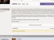 Valentín Sangriento Lektu