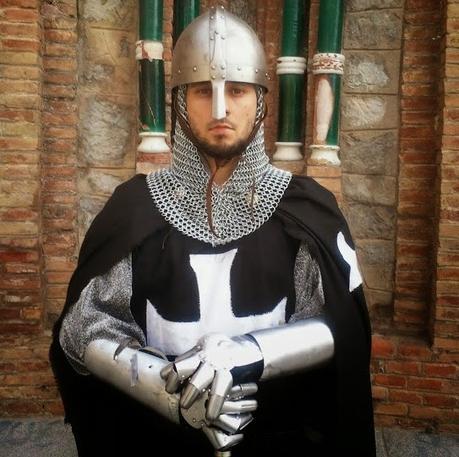 Meet Your Blog - Donde los valientes viven eternamente