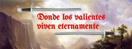 Meet Your Blog - Donde los valientes viven eternamente