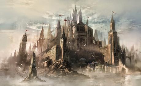 Meet Your Blog - Donde los valientes viven eternamente