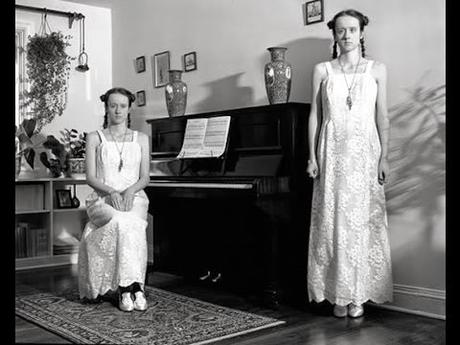 Mundo Oscuro - Dobles malvados